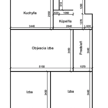 Lägenhet Free Wifi - Urban Oasis