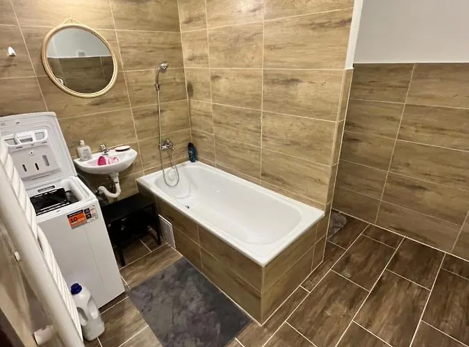 Free Wifi - Urban Oasis Bratislava