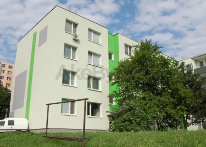 Free Wifi - Urban Oasis Apartament *