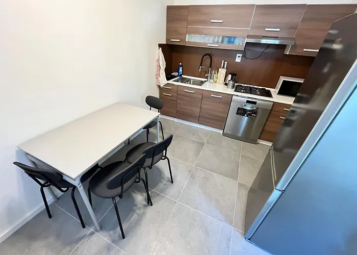Apartament Free Wifi - Urban Oasis Bratislava