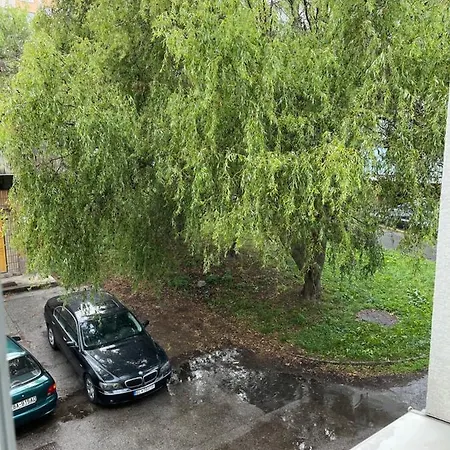 Apartmán Free Wifi - Urban Oasis *