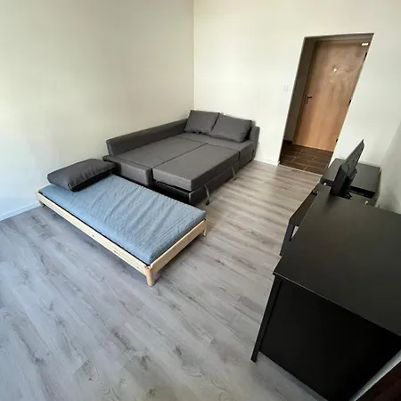 Free Wifi - Urban Oasis Apartmán